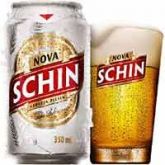 Cerveja NOVA SCHIN